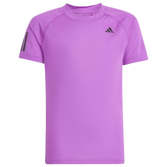 Adidas Παιδική κοντομάνικη μπλούζα Club Tennis Tee